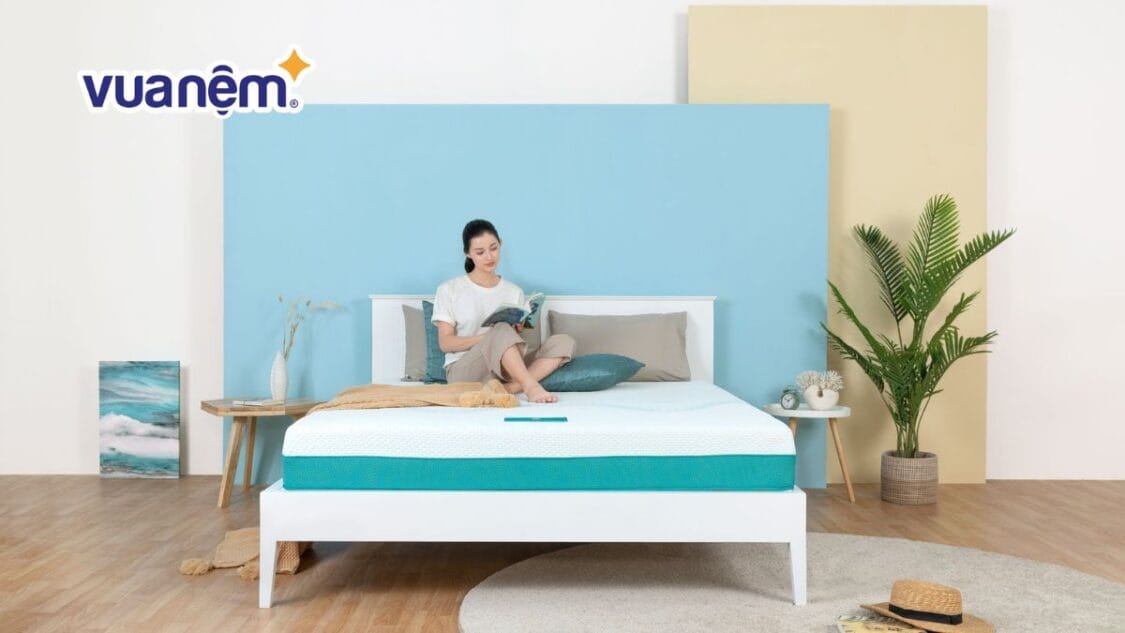 nệm giá rẻ, nệm cao cấp