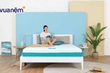 nệm giá rẻ, nệm cao cấp