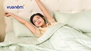 Cách chọn nệm giúp giảm đau lưng – Lời khuyên từ chuyên gia?