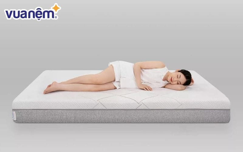 Lựa chọn nệm có khả năng nâng đỡ phù hợp