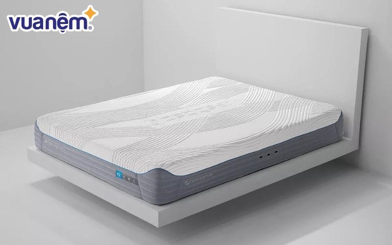 Cân nhắc khả năng thoáng khí khi chọn nệm cho người ngủ ngáy