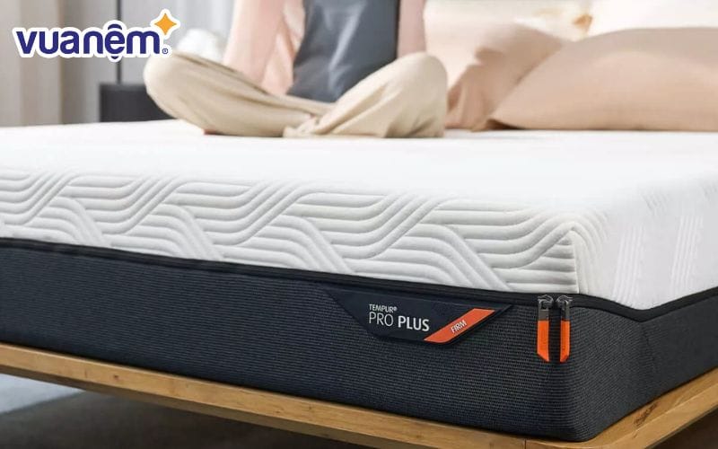 Đệm nhập khẩu là các dòng sản phẩm được sản xuất tại nước ngoài