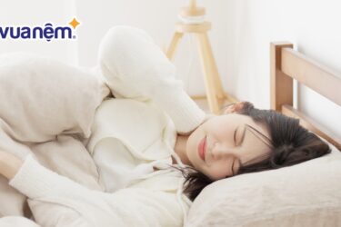 nệm phù hợp cho người hay đổ mồ hôi