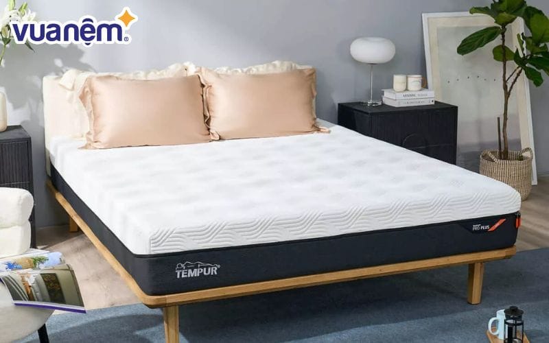 Lưu ý kích thước nệm để chọn sản phẩm phù hợp