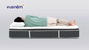 Mối liên hệ giữa nệm và bệnh thoái hóa cột sống – Chuyên gia giải thích
