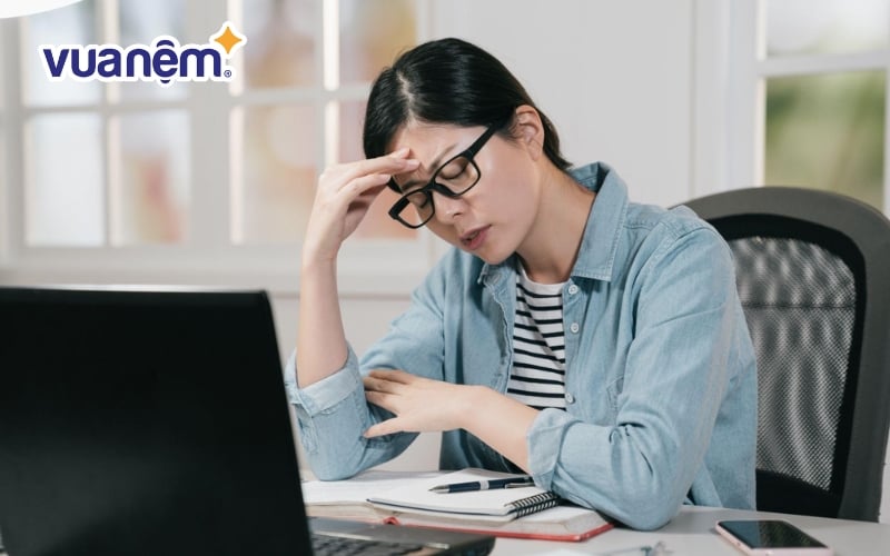 Người từ 18 - 26 tuổi nên ngủ đủ 7-9 tiếng một ngày