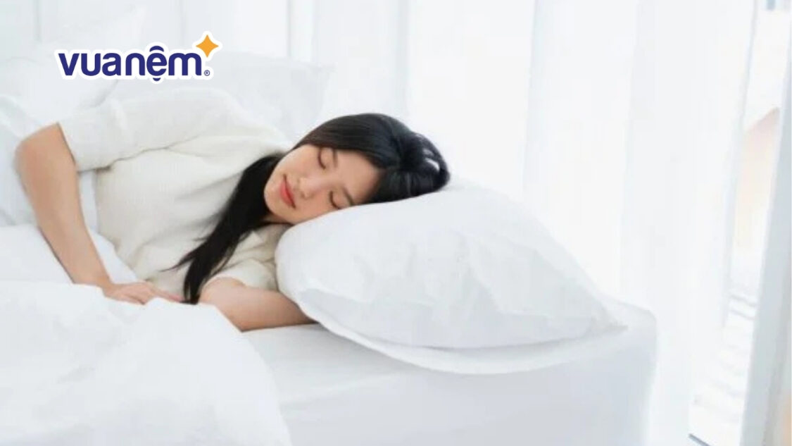 Ngủ 3 tiếng 1 ngày có sao không? Ảnh hưởng gì tới sức khỏe?
