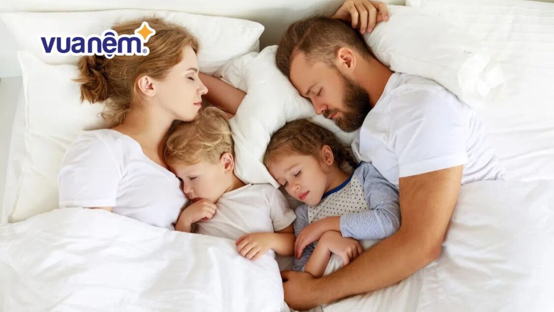 ngủ 5 tiếng 1 ngày có sao không