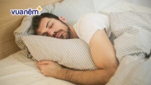 Ngủ có đốt Calo không? Sự thật về quá trình đốt calo khi ngủ?