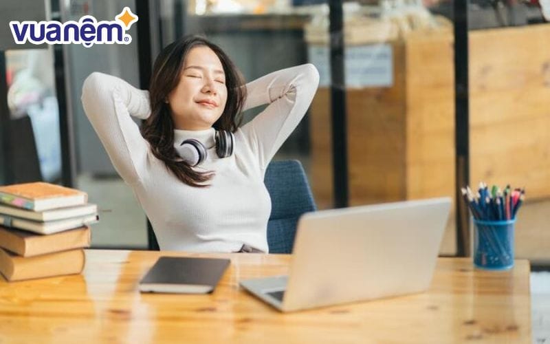 Đi ngủ sớm giúp tăng năng suất làm việc và học tập