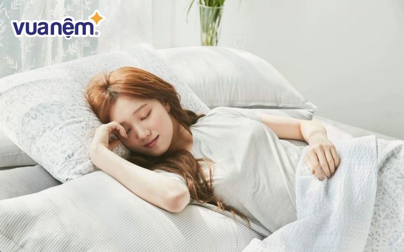 Tuổi dậy thì ngủ nhiều tốt hay xấu?