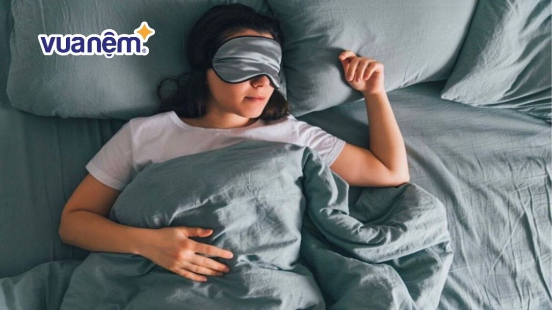 ngủ nhiều có tốt không