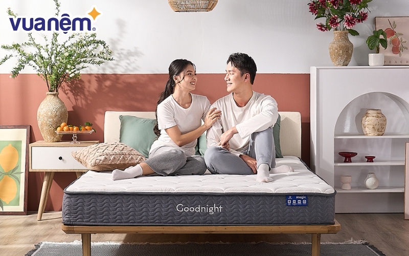 Khoảng thời gian từ 22h đến 23h được coi là lý tưởng để đi ngủ.