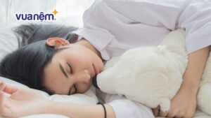 4 Tư thế ngủ không tốt cần tránh để bảo vệ sức khỏe