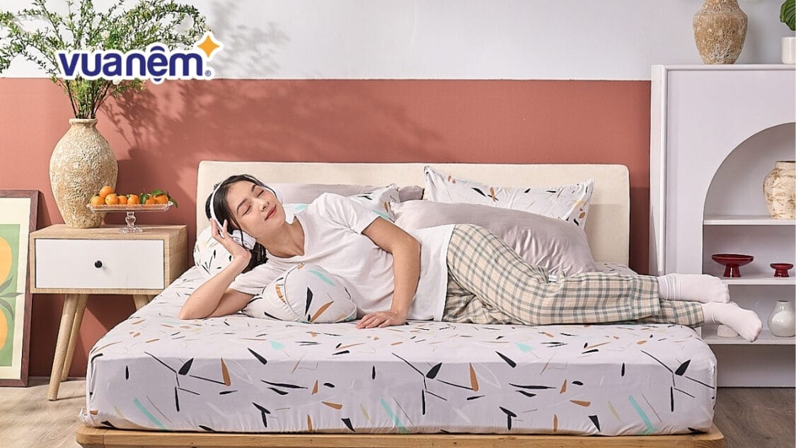 Ngủ sớm có tác dụng gì? Lợi ích và bí quyết để ngủ ngon hơn