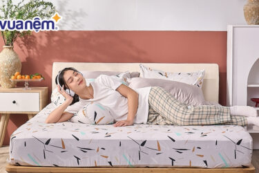 Ngủ sớm có tác dụng gì? Lợi ích và bí quyết để ngủ ngon hơn