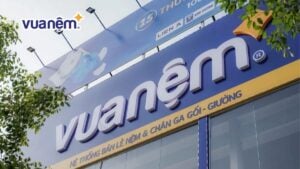 Báo chí & chuyên gia nói gì về thương hiệu Vua Nệm?