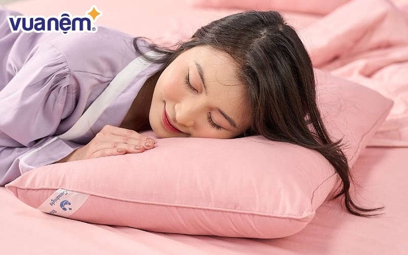 Tư thế nằm ảnh hưởng lớn đến cột sống