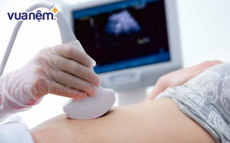 Mẹ bầu bị cổ tử cung ngắn nên điều chỉnh sinh hoạt để thai kỳ an toàn