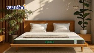 20 bí quyết tăng tuổi thọ các loại nệm bền đẹp như mới