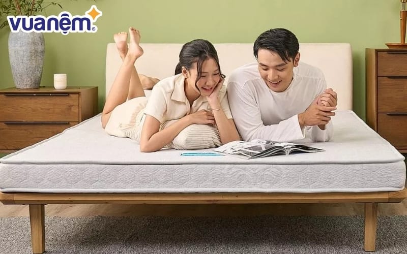Bảo quản nệm bông ép thường xuyên để gia tăng tuổi thọ