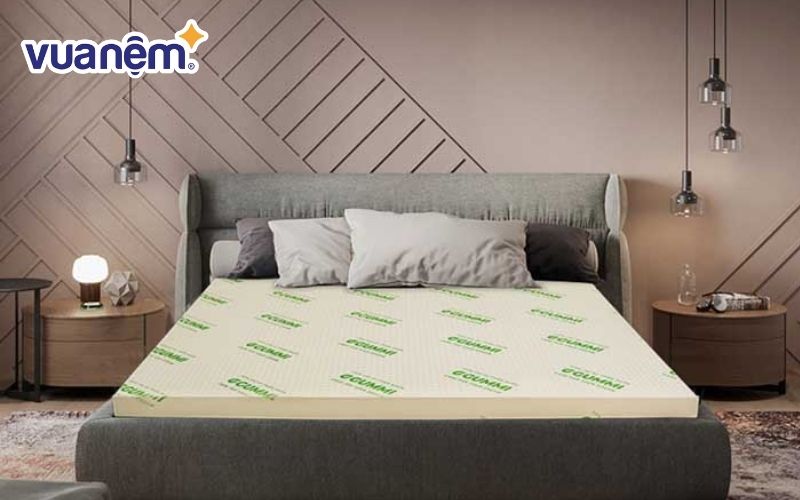 Lựa chọn nệm chất lượng giúp khách hàng tiết kiệm chi phí đáng kể