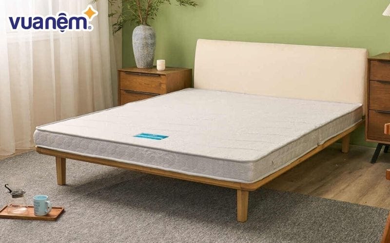 Chọn nệm có tính tiện dụng cao, dễ gấp gọn và tiện di chuyển