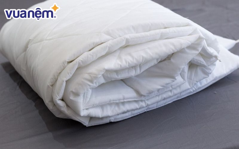 Nhiều người băn khoăn không biết chọn ruột chăn nào tốt