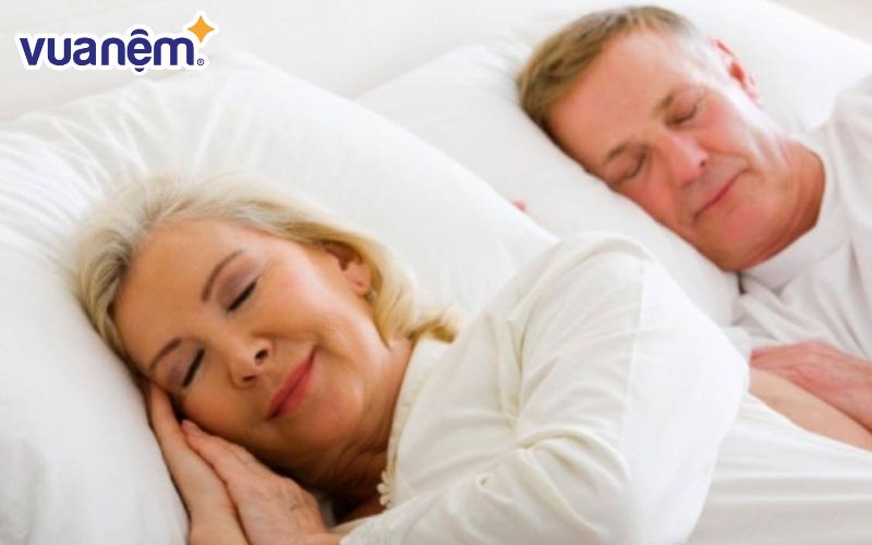 Chọn ruột chăn bông tốt để có một giấc ngủ ngon