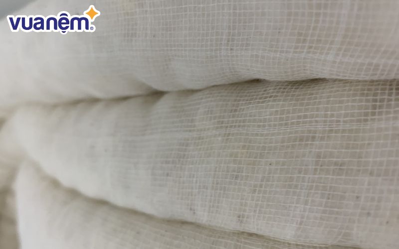 Chọn ruột chăn bông gạo phù hợp với người Việt Nam
