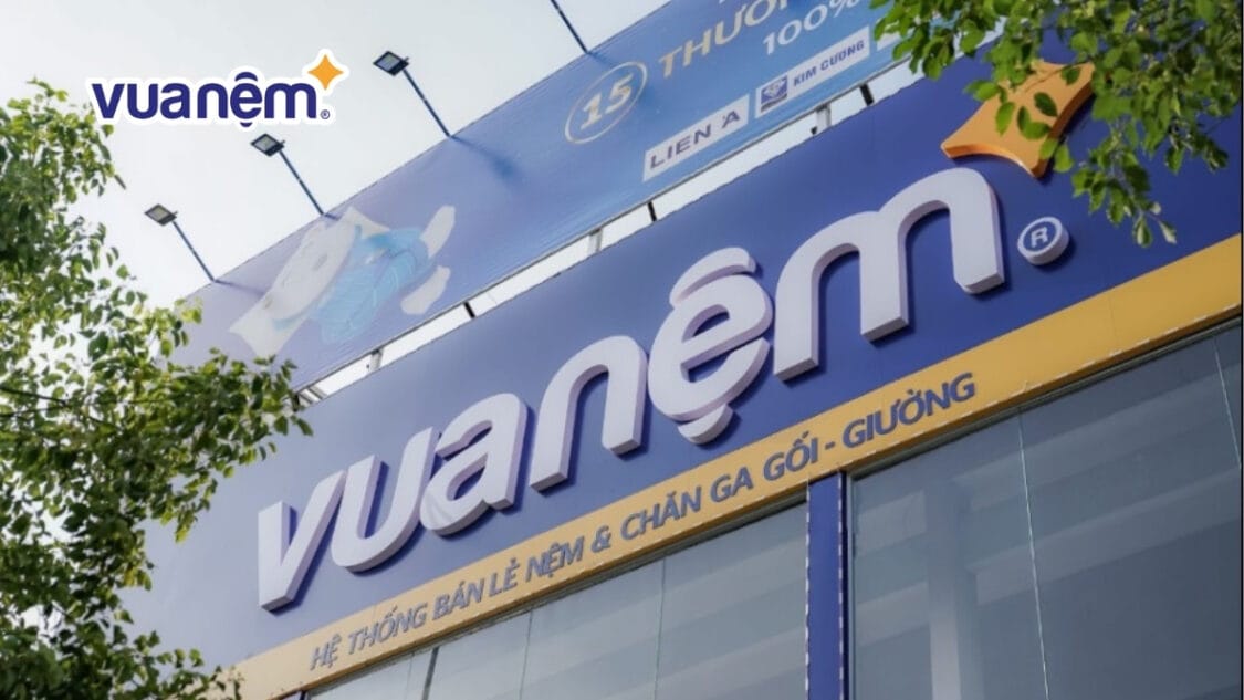 Top 9 cửa hàng bán chăn ga gối nệm giá tốt tại Ninh Bình