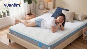 Đệm nằm nên cứng hay mềm sẽ giúp ngủ ngon hơn?