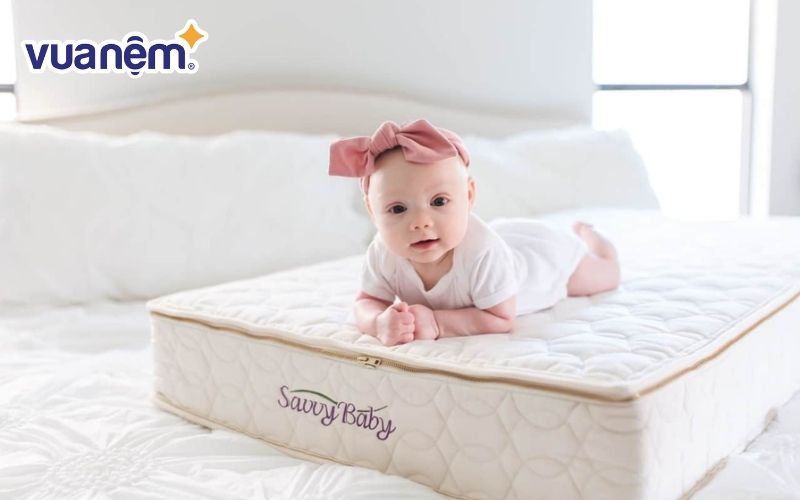 Tùy thuộc vào đối tượng mà kinh nghiệm mua nệm cao su sẽ khác nhau