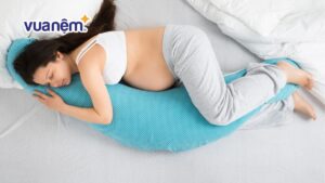 [GIẢI ĐÁP] Mẹ bầu nằm dưới nền nhà có sao không?