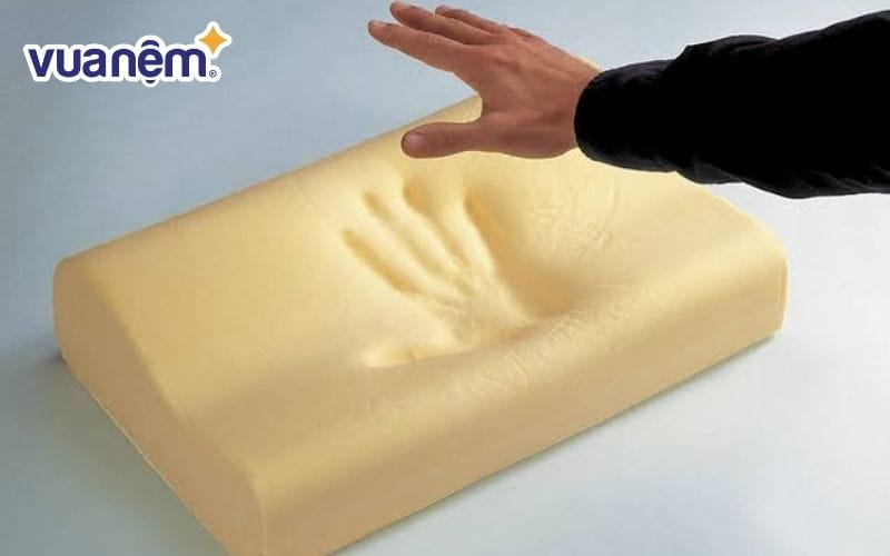 Memory Foam được xem là phát minh đột phá của NASA