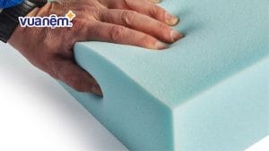 Chất liệu Memory Foam là gì? Nệm Memory Foam có tốt không?