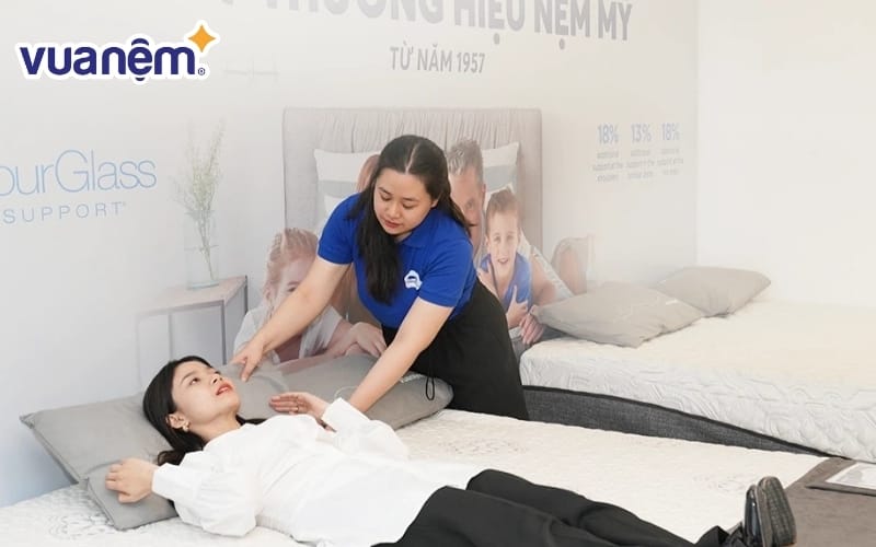 Ưu tiên lựa chọn thương hiệu uy tín