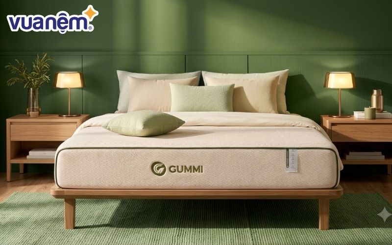 Gummi Hybrid Plus