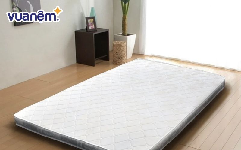Nệm cao su tổng hợp