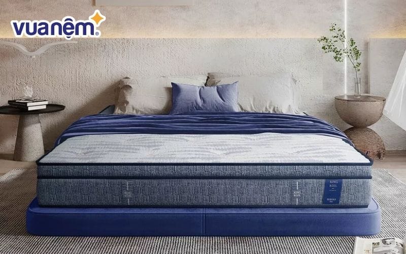 Nệm Serene Plus King Koil