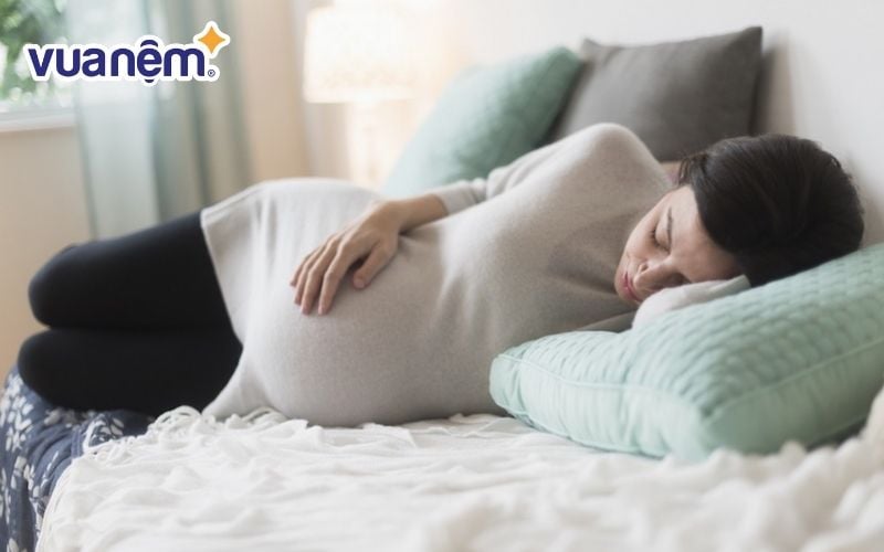 Một số đối tượng nên hạn chế ngủ dưới nền gạch để bảo vệ sức khỏe