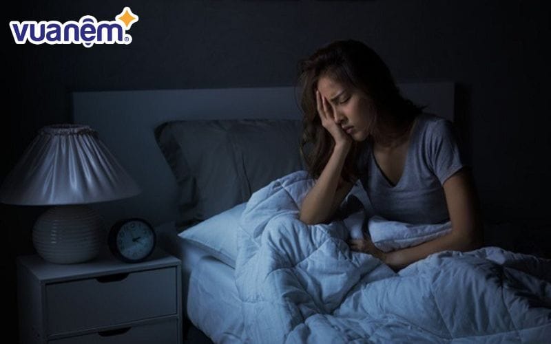 Ngủ trưa đến 3 tiếng dễ khiến đồng hồ sinh học của cơ thể bị xáo trộn