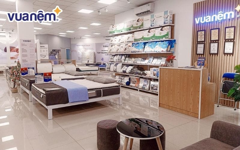 Mua chăn Amando Ice Silk chính hãng - Ghé ngay Vua Nệm