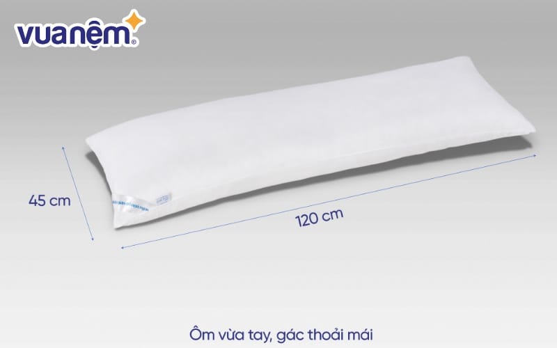 Qua các review gối bông Goodnight Poppy, người tiêu dùng có thể nhận thấy rõ ràng lợi ích của sản phẩm này đối với giấc ngủ