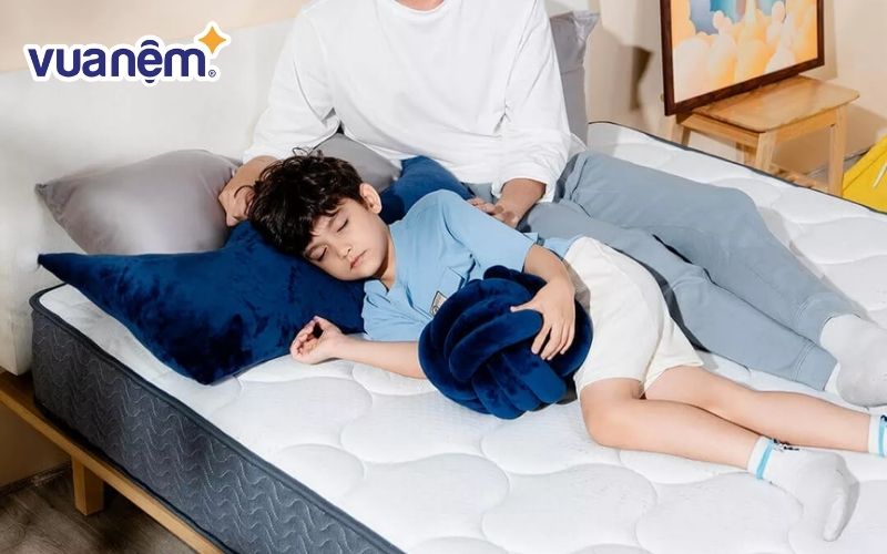 Tầm quan trọng của một chiếc nệm bền đẹp và chất lượng