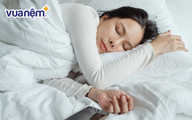 Giấc ngủ trưa dưới 30 phút chính là bí quyết giúp cơ thể vận hành hiệu quả trong suốt cả ngày dài