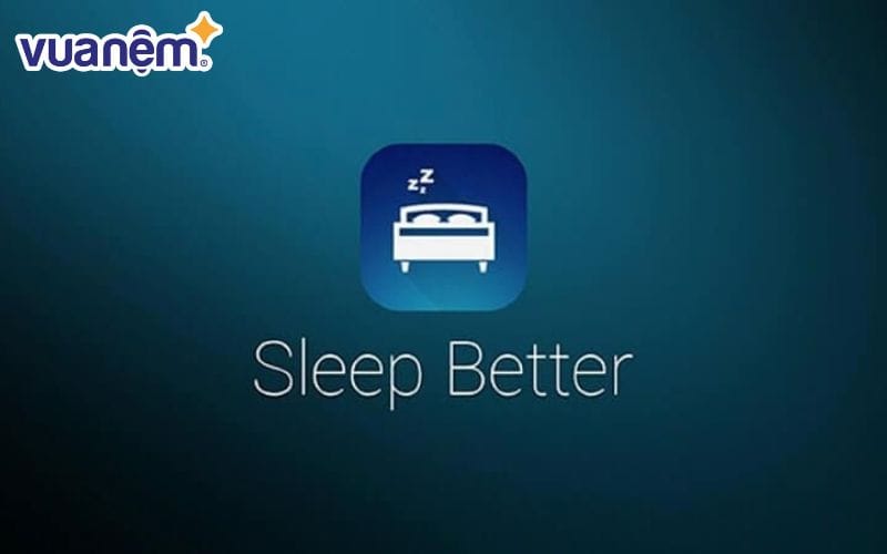 Ứng dụng Sleep Better
