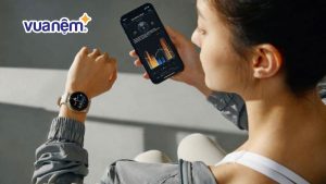 Top 10 ứng dụng theo dõi giấc ngủ hiệu quả năm 2025