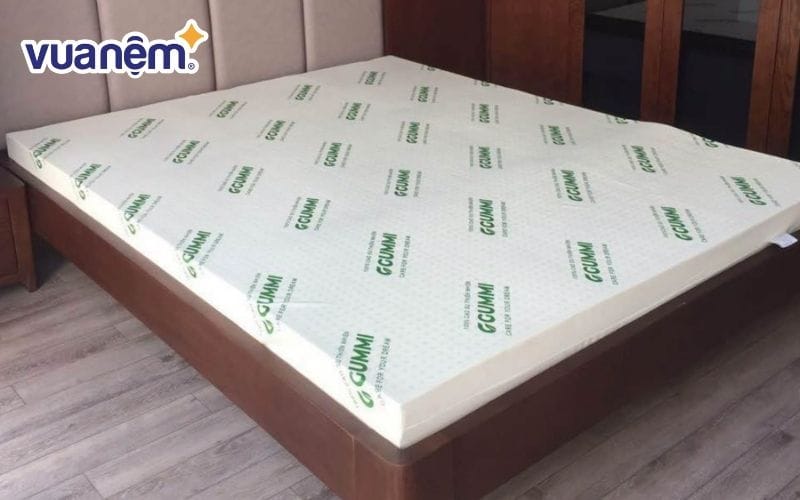 Ưu điểm và nhược điểm của nệm cao su