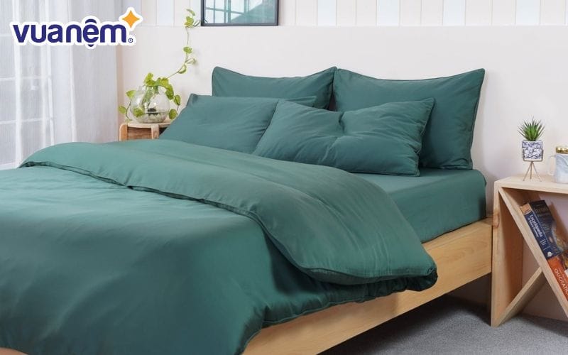 Những sắc màu “deep tone” được giới nội thất đánh giá cao